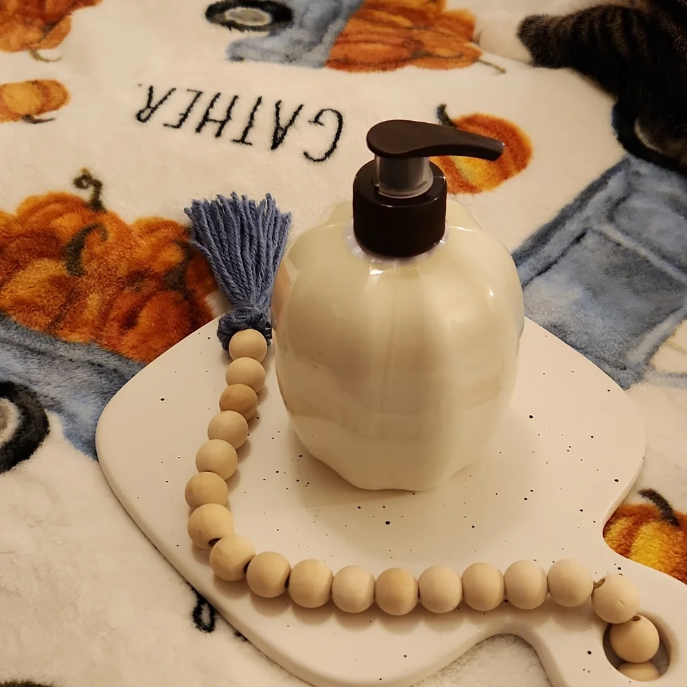 Hand soap - Picture 5 of 8
